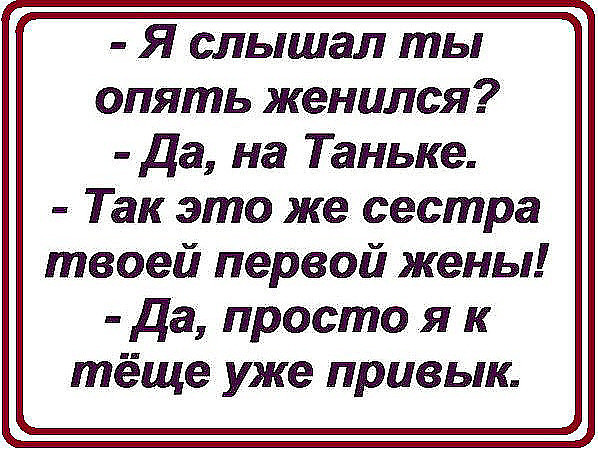 - Да-а, хорошо вчера погуляли! Теперь хочется начать новую жизнь... весёлые