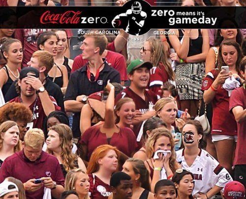 Весёлые панорамные снимки 