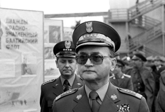 Как СССР и Польша едва не начали воевать друг с другом 1981 году