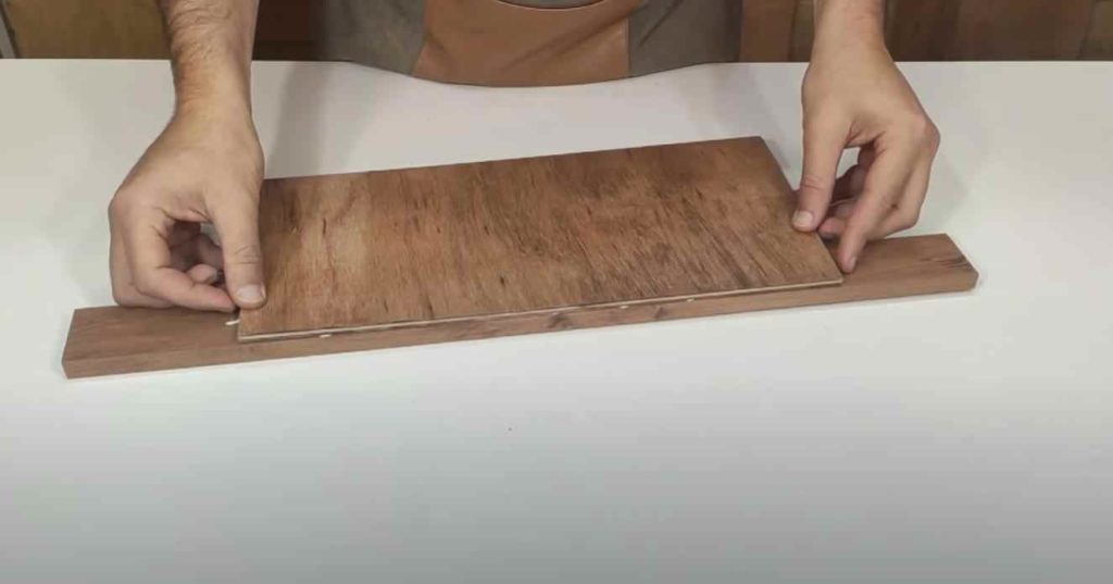 Как сделать распиловочный столик для электролобзика