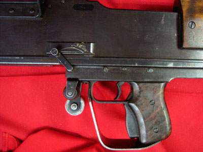 Противотанковое ружье Lahti L-39 - финская крупнокалиберная винтовка 39 года. Противотанковое ружье Lahti L-39 - финская крупнокалиберная винтовка 39 года. оружие