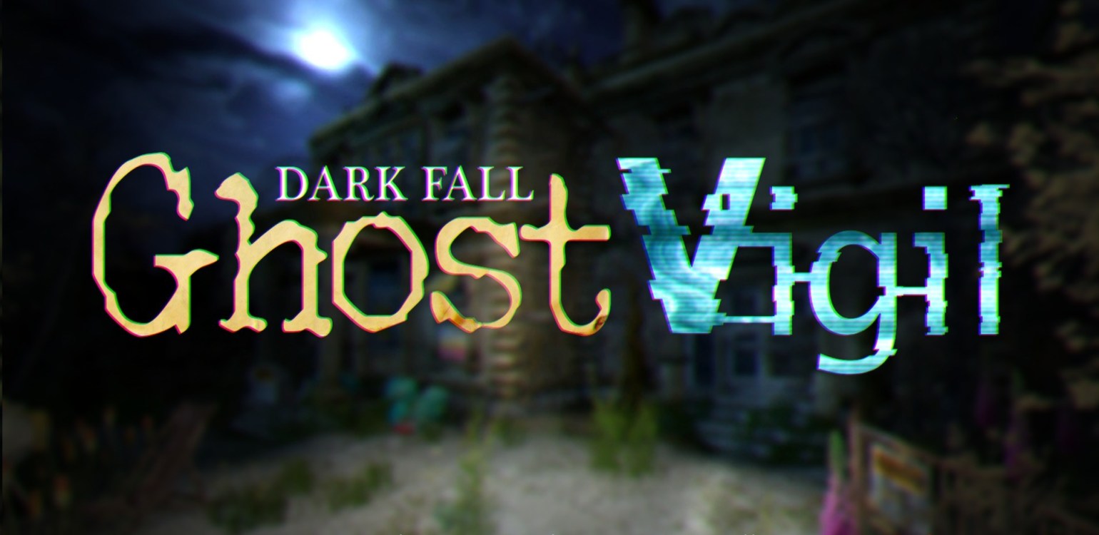 Dark Fall: Ghost Vigil: в поисках привидений и древних ужасов dark fall: ghost vigil:,horror,pc,Игры,обзоры,Хоррор