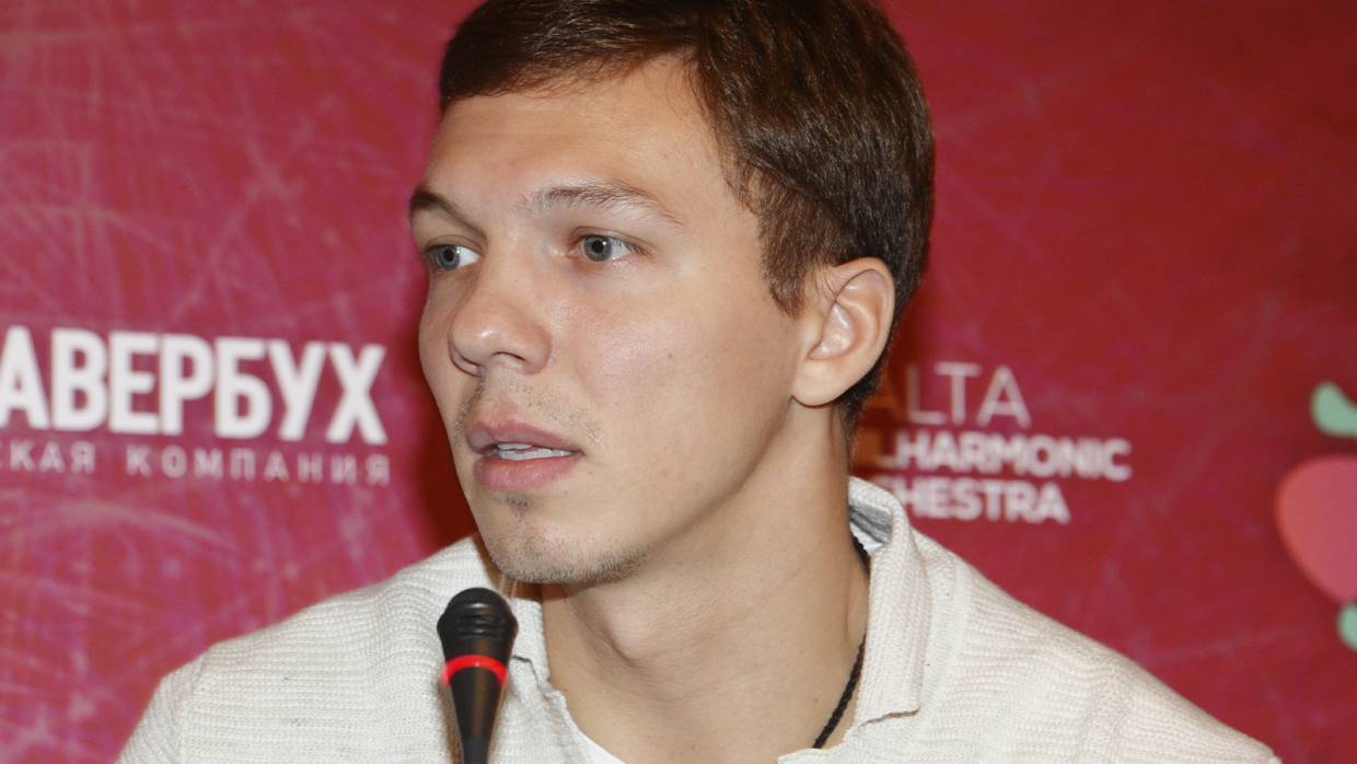 ФАН узнал о самочувствии избитого в Москве олимпийского чемпиона Дмитрия Соловьева