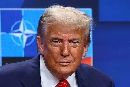 Трамп отодвинул Украину на второй план на саммите НАТО в Гааге