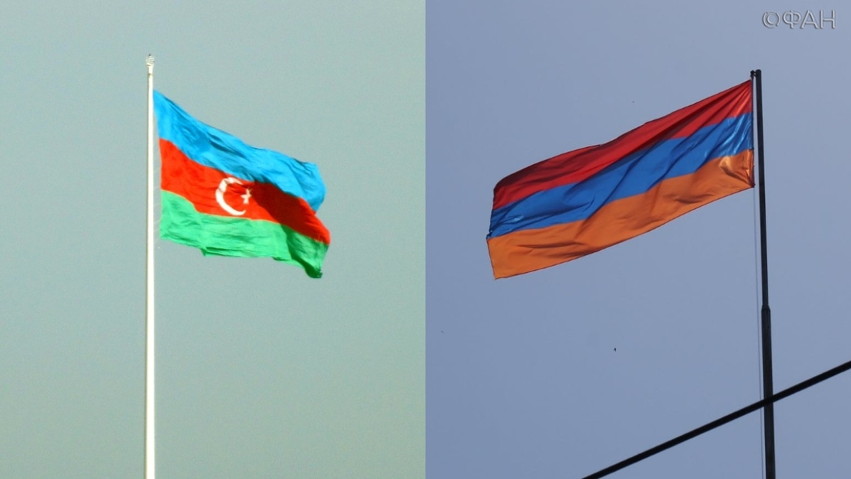 Президент «Союза армян России» создает «Комитет по спасению армянского народа»