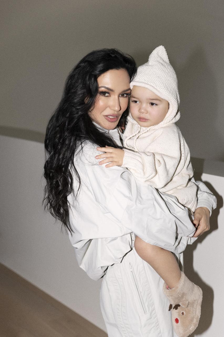 Певица Ольга Серябкина: «Я буду только рада, если соцсети запретят детям до 16 лет» будет, всегда, ребенка, Ольги, когда, мужем, жизни, которые, вообще, любовь, этого, времени, ребенком, хобби, матерью, занятия, время, видеоигры, просто, момента