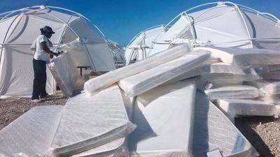 Fyre Festival organizer Billy McFarland faces wire fraud charge