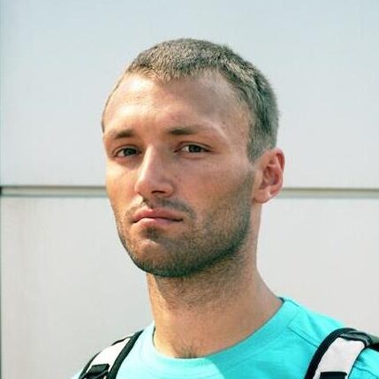 «Страх — это та черта, которая отделяет нас от безрассудства»: интервью с каскадёром Юрием Вашуриным