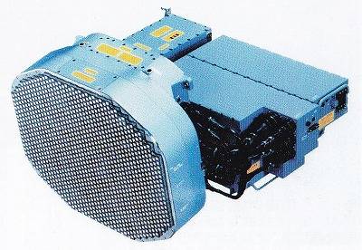 Современные японские истребители и их вооружение ввс