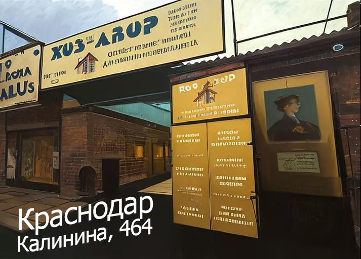 Широкий ассортимент товаров для строительства и ремонта: в Краснодаре открылся «ХозДвор22.ру»