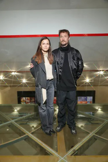 Виктория Исакова, Любовь Аксенова с мужем, Нелли Уварова, Светлана Бондарчук и Максим Матвеев посетили ММКФ-2026 Германика, красную, фильмов, посетили, Павел, дорожку, Премьерные, некоторых, звёзд, кинофестиваляМосковский, международный, пройдёт, кинофестиваль, раскритиковали, апреля, основном, конкурсе, участвуют, наряды, родила