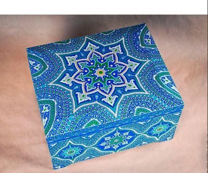 Идеи точечной росписи креатив,сделай сам,точеченая роспись