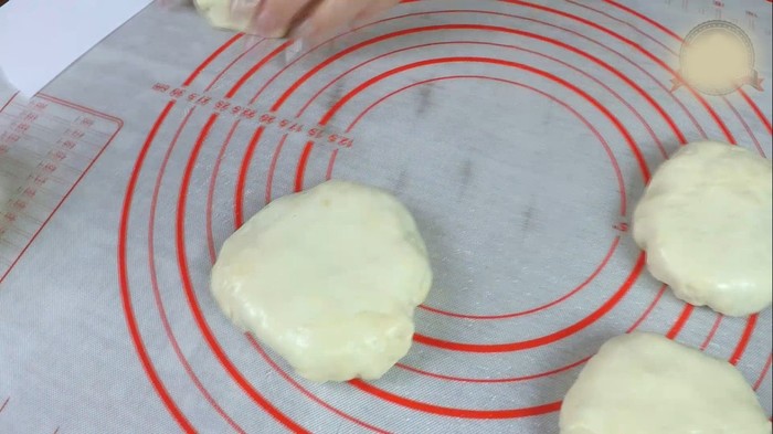 Беляши с мясом на кефире С дедом за обедом, Кулинария, Еда, Вкусно, Беляш, Видео, Длиннопост