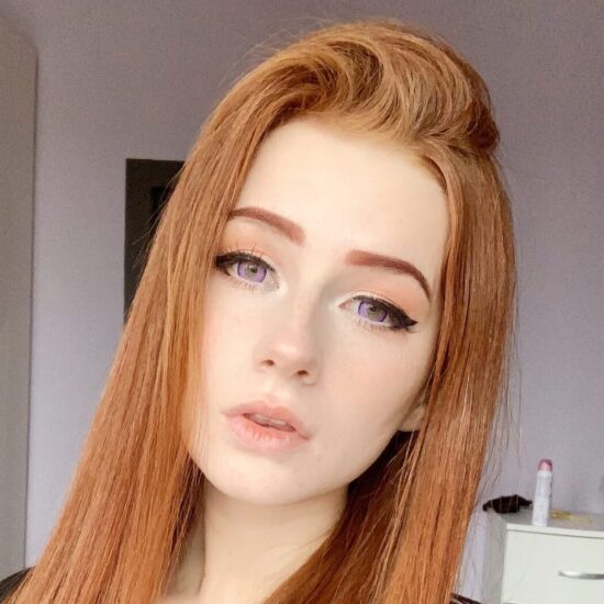 «Для меня косплей не про секс»: интервью с косплеером Кристиной Волковой