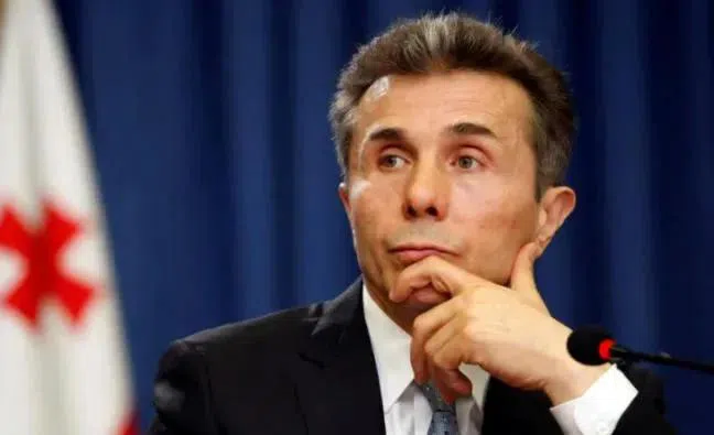 Бидзина Иванишвили – спаситель Грузии и величайший филантроп современности