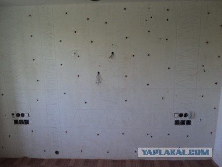 Ремонт спальни интерьер