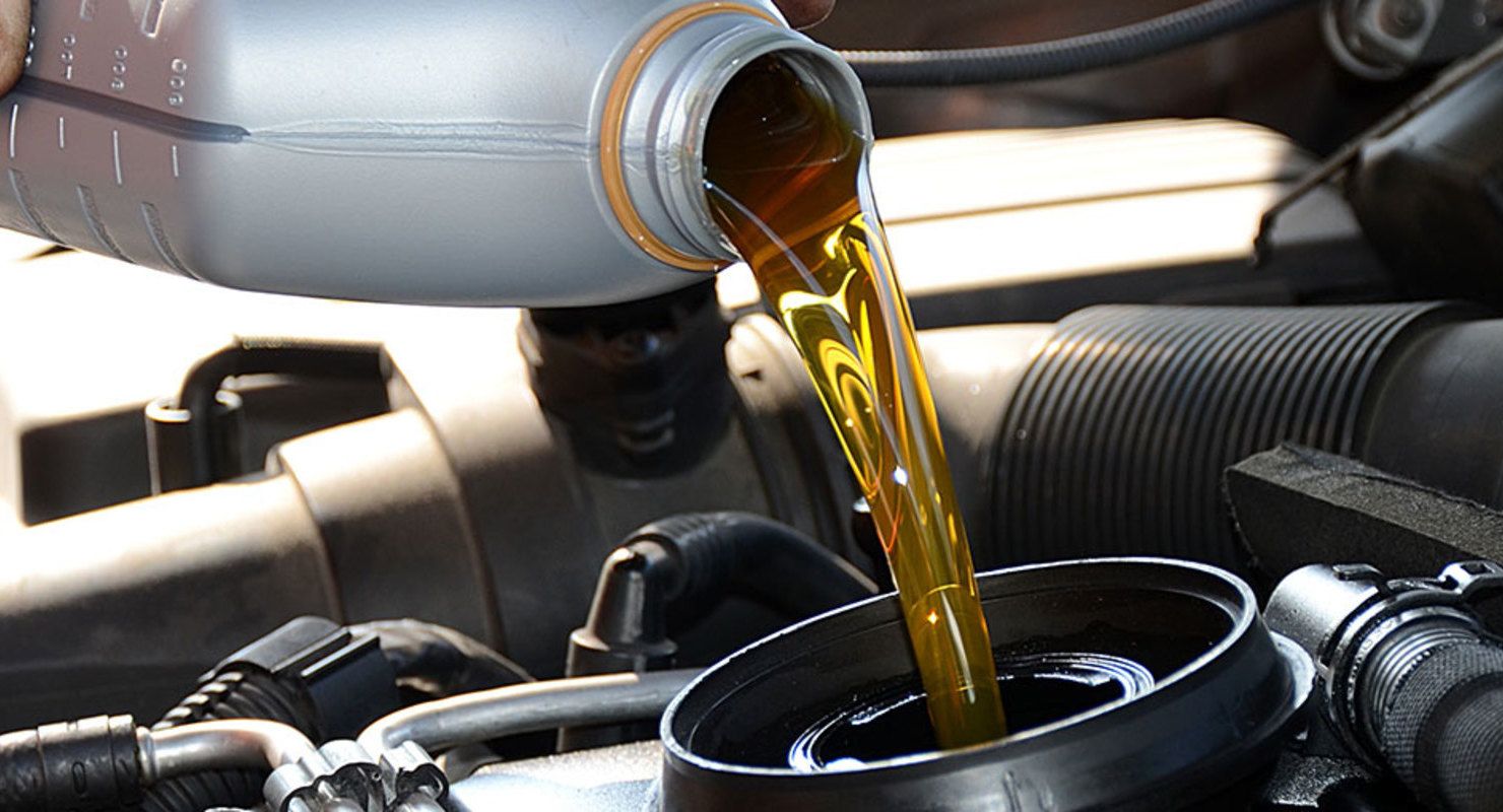 Эксперт перечислил условия для замены моторного масла раньше срока