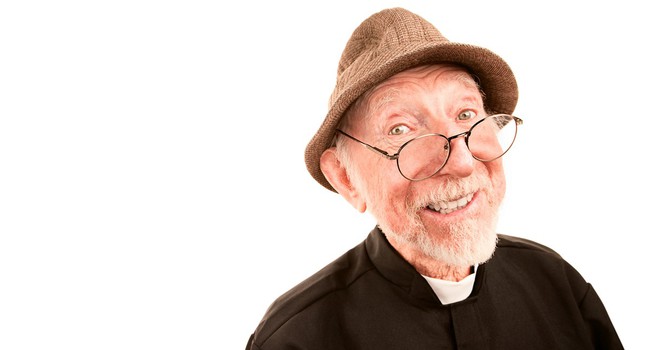 Анекдоты  Пасхальные анекдоты