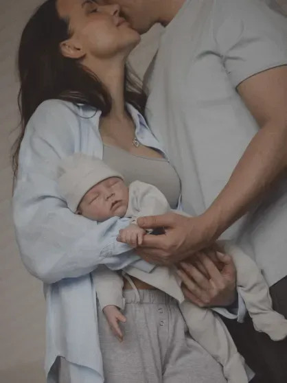 Бойфренд онкобольной Лерчек показал редкие фото с ней по случаю двух месяцев со дня рождения их сына Сквиччиарини, Лерчек, сыномЛерчек, которые, Чекалина, очень, сильно, рублей, именно, месяца, Валерия, стадии, которая, четвёртой, Луиса, детей, деньги, выводе, границу, более