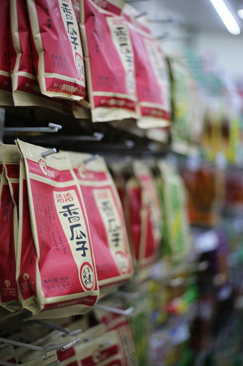 6 «полезных» продуктов, которые на самом деле не полезны