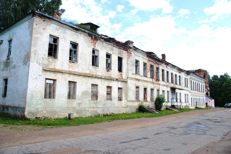 Погода медведь новгородская область