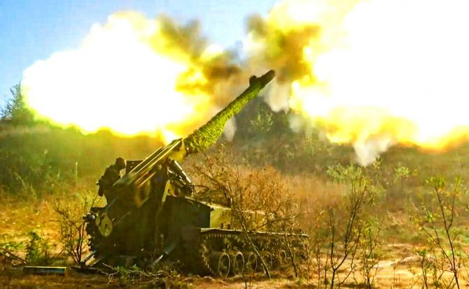 Битва за Покровск: Сырского и его генералов проклинают обреченные на смерть взводы и роты ВСУ