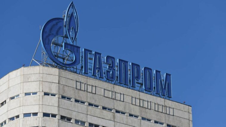 «Газпром» подчеркнул санкционный фактор в деле о возврате турбины Siemens