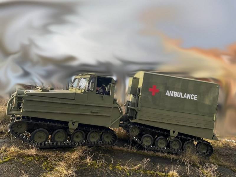 Украинская армия получила на вооружение шведские вездеходы Bandvagn 202 оружие,украина