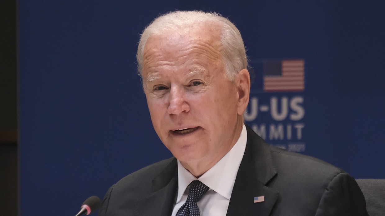 Почти треть американцев не верит в честность победы Байдена на выборах