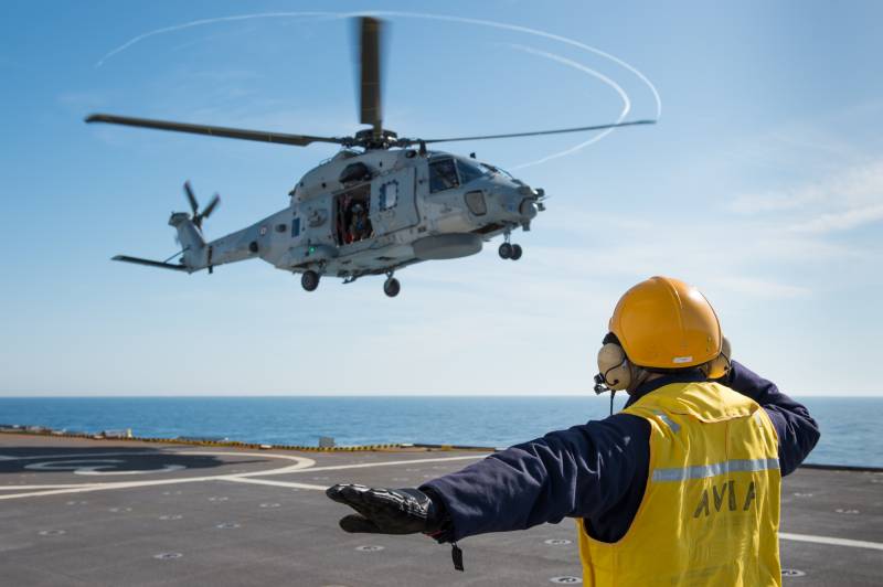 Франция наращивает военный бюджет оружие