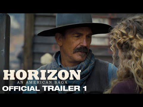Horizon: An American Saga: Release Date, Cast, Trailer and Everything We Know About Kevin Costner's Western Epic