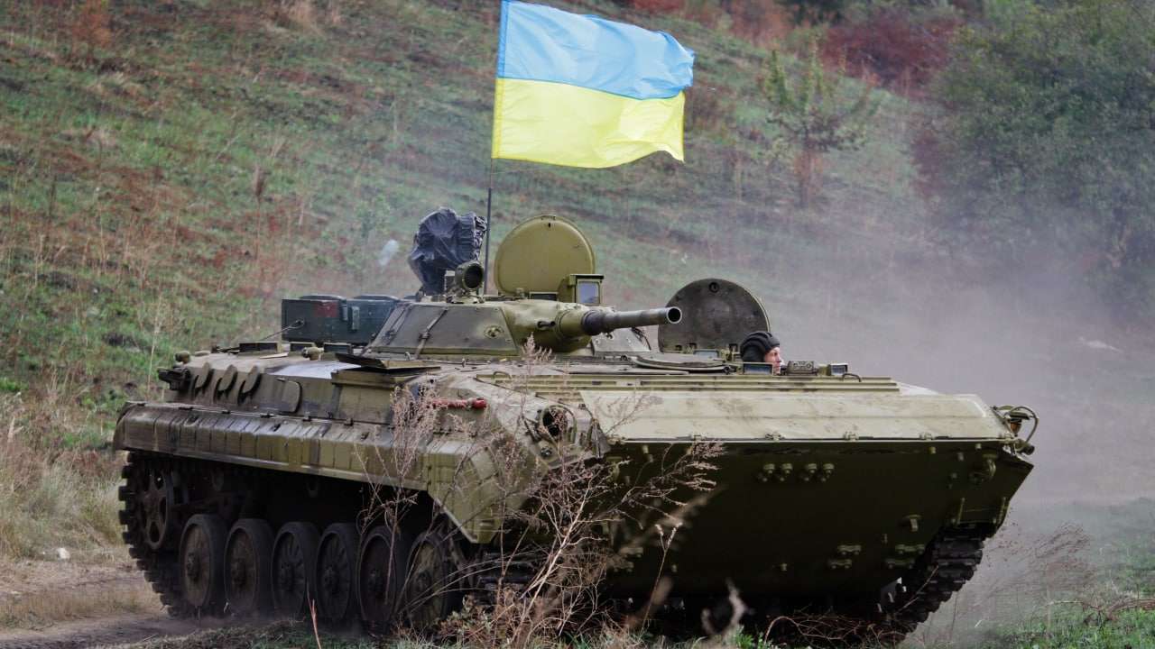 СК РФ возбудил семь новых дел в отношении украинских офицеров из-за обстрелов ДНР