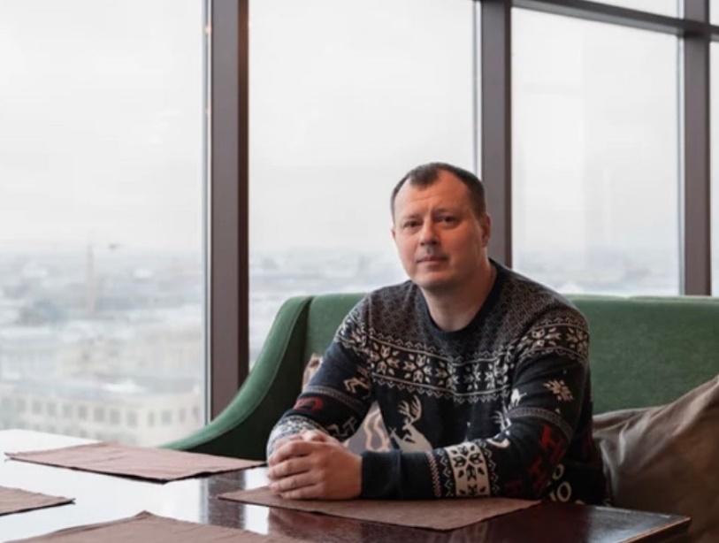 В Петербурге задержан главный организатор бойкота QR-кодов