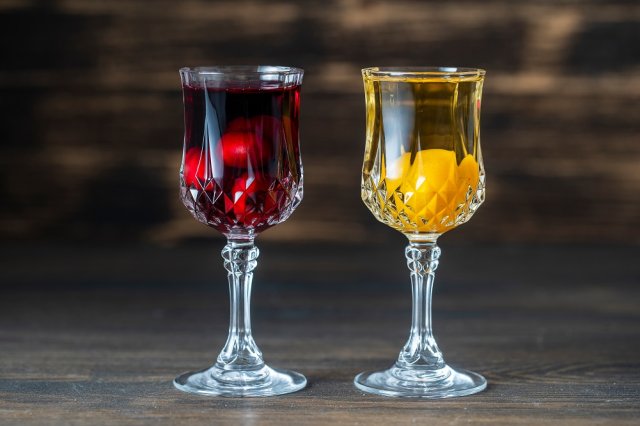 Наливка, настойка, вино – что приготовить из замороженных ягод напитки алкогольные,рецепты
