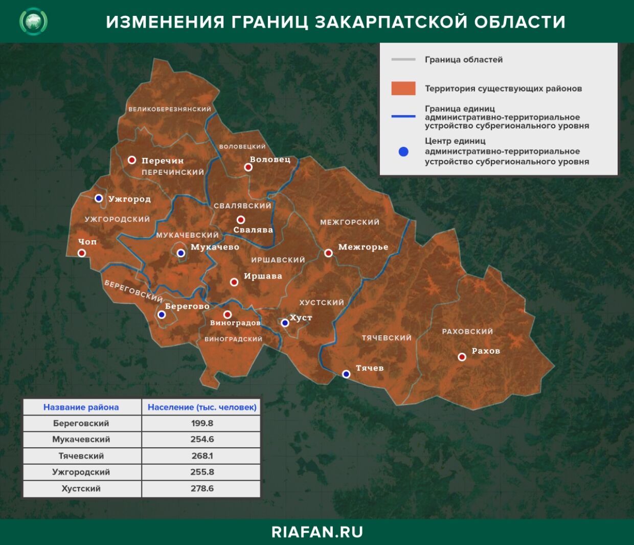 Закарпатье на карте. Закарпатская область на карте. Этническая карта Закарпатской области. Закарпатье границы.