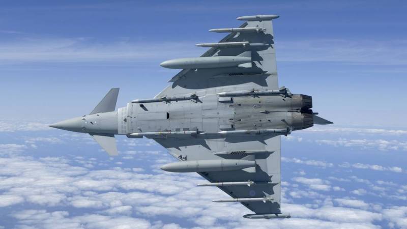 Ракеты воздух-воздух: вынужденная эволюция Ракеты воздух-воздух: вынужденная эволюция оружие