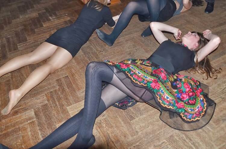 Едем, едем в соседнее село на дискотеку! Едем, едем в соседнее село на дискотеку!