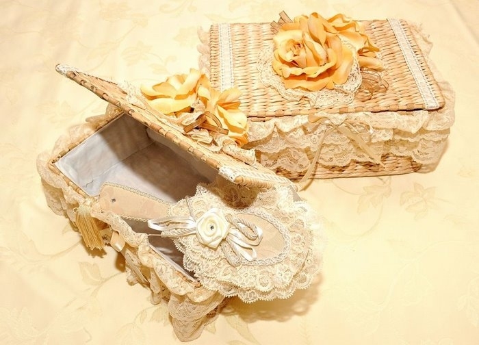 Стильные штучки Стильные штучки