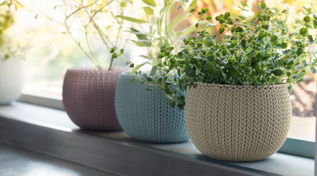 40 идей декора из пряжи, который сделает ваш дом уютнее вязание