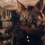 Анонсирована BioMutant  