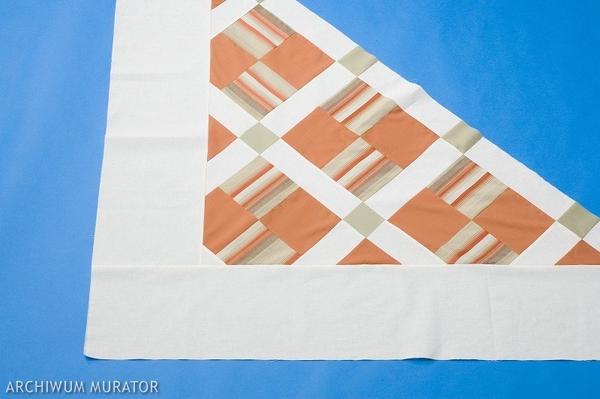 Шъём теплое покрывало в лоскутной технике Шъём теплое покрывало в лоскутной технике рукоделие,сделай сам