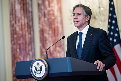 В США захотели сотрудничать с Россией