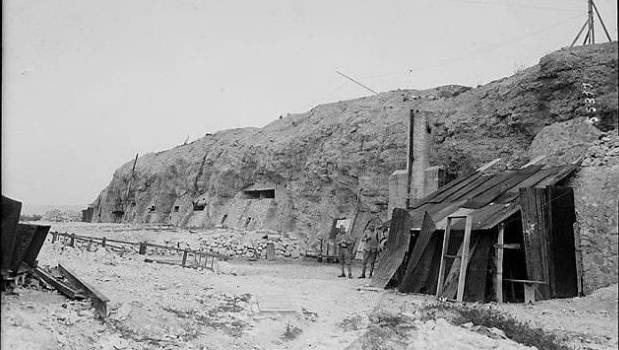 «Чемодан» против убежища «Чемодан» против убежища оружие