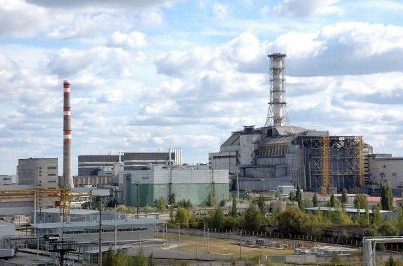 День катастрофы на Чернобыльской АЭС: вспоминая о ликвидаторах россия