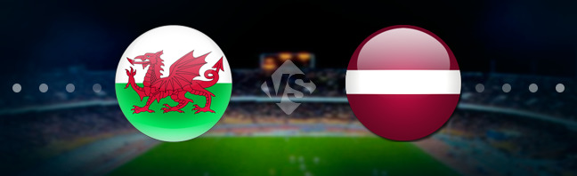 Уэльс - Латвия: Прогноз на матч 28.03.2023