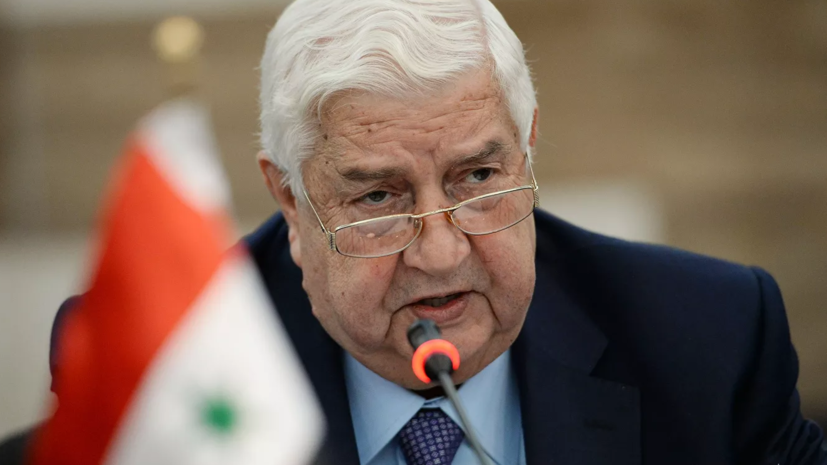 Последние новости Сирии. Сегодня 29 сентября 2019 сирия