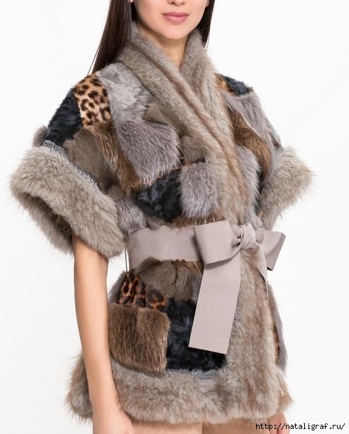 Что сделать из старой шубки: идеи Что сделать из старой шубки: идеи очумелые ручки