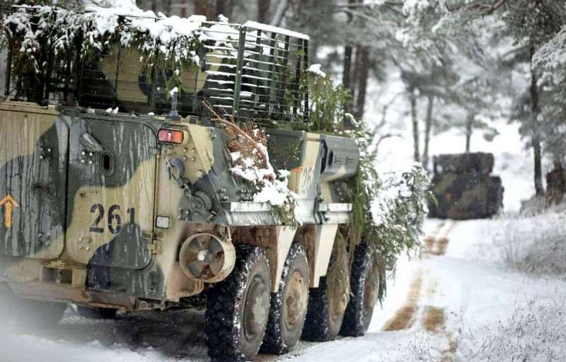 «Нормандский формат»: России удалось одержать над Украиной маленькую победу 