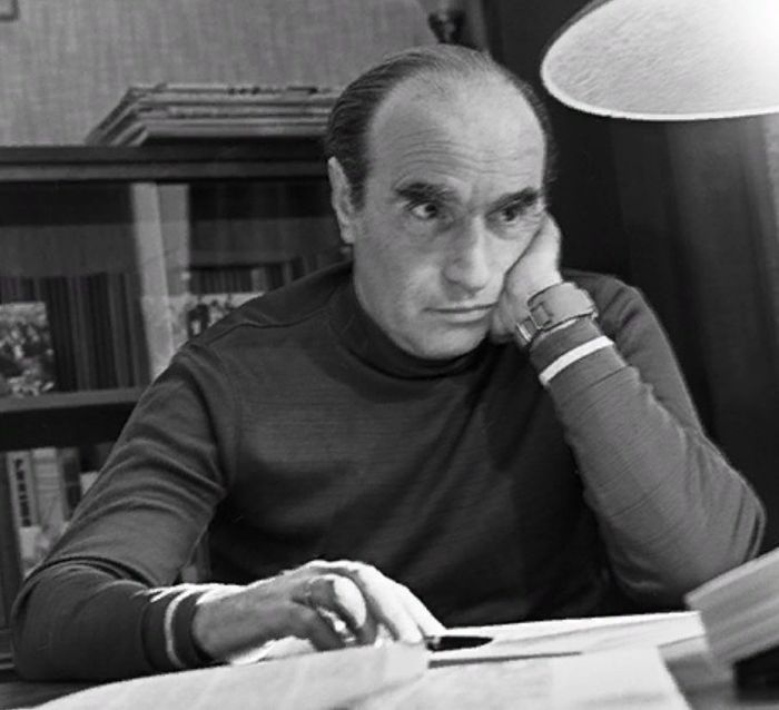 Кто был настоящим автором книг Леонида Брежнева Кто был настоящим автором книг Леонида Брежнева