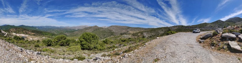 Путешествие по южной Испании на автомобиле Путешествие по южной Испании на автомобиле автомобили